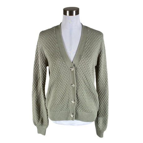Unisex Nanso - Kardigan, suurus 38 - Roheline ()