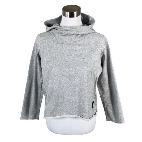 Unisex Ommellinen - Dressipluus, suurus 40 - Hall ()
