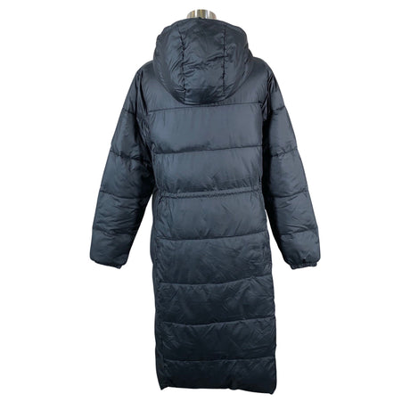 Unisex Columbia - Talvejope, suurus 40 - Must (2)