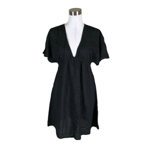 Unisex Esprit - Mitteveniv kleit, suurus 38 - Must (1)