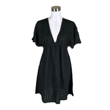 Unisex Esprit - Mitteveniv kleit, suurus 38 - Must ()