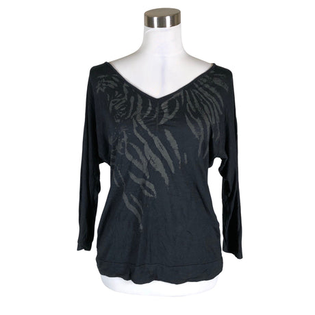 Unisex Esprit - Pluus, suurus 38 - Must ()