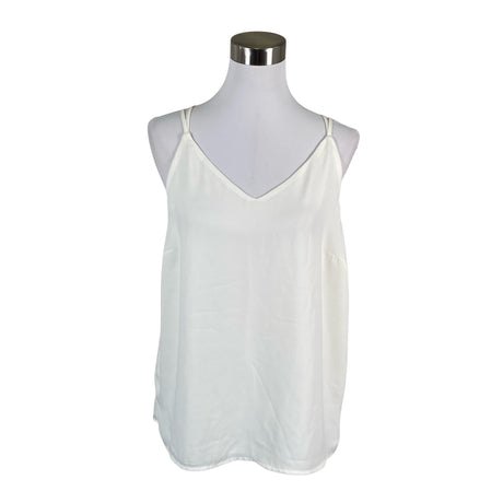 Unisex Soyaconcept - Topp, suurus 38 - Valge ()