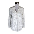 Unisex Esprit - Pluus, suurus 38 - Valge ()