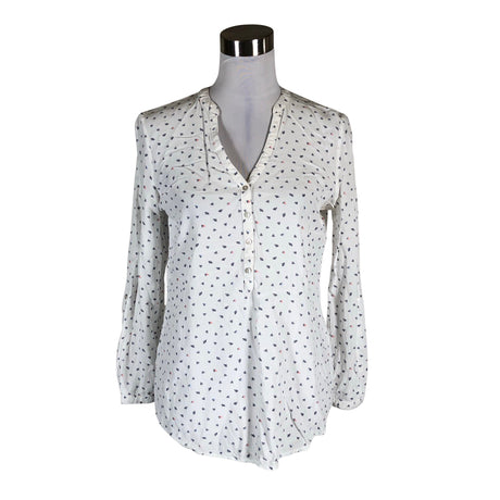 Unisex Esprit - Pluus, suurus 38 - Valge ()