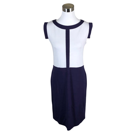 Unisex Nanso - Trikotaažist kleit, suurus 38 - Lilla ()