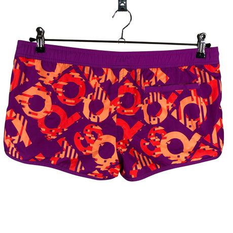 Unisex Adidas - Ujumispüksid, suurus 38 - Lilla (2)