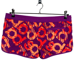 Unisex Adidas - Ujumispüksid, suurus 38 - Lilla (2)