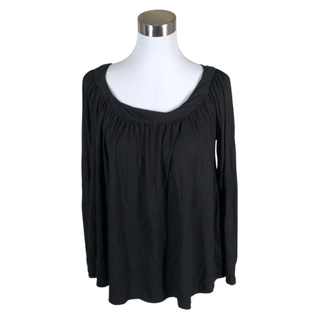 Unisex InWear - Pluus, suurus 38 - Must ()