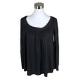 Unisex InWear - Pluus, suurus 38 - Must ()