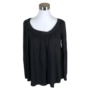 Unisex InWear - Pluus, suurus 38 - Must (1)