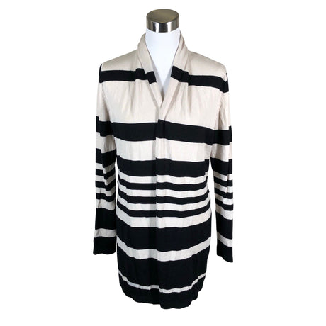 Unisex Ril's - Kardigan, suurus 38 - Beige ()