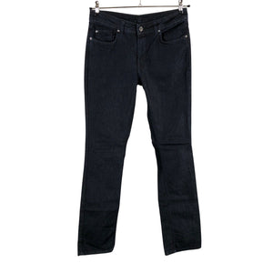 Unisex Ril's - Teksad, suurus 38 - Sinine (1)