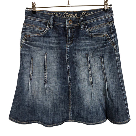 Unisex Esprit - Teksaseelik, suurus 38 - Sinine ()
