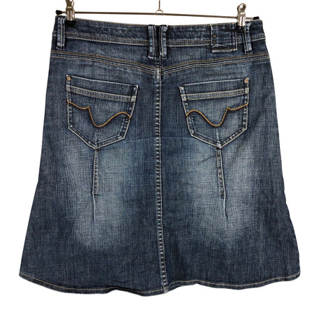 Unisex Esprit - Teksaseelik, suurus 38 - Sinine (2)