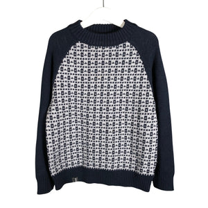 Unisex Neomondo - Kampsun, suurus 116 - 122 - Sinine (1)