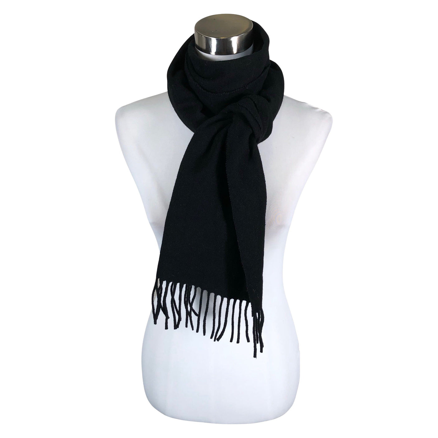 Unisex J.Lindeberg - Sall, suurus Midi - Must (1)