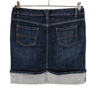 Unisex Esprit - Teksaseelik, suurus 40 - Sinine (2)