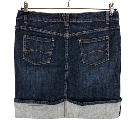 Unisex Esprit - Teksaseelik, suurus 40 - Sinine (2)