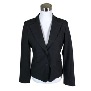 Unisex Your Face - Jakk, suurus 38 - Hall (1)
