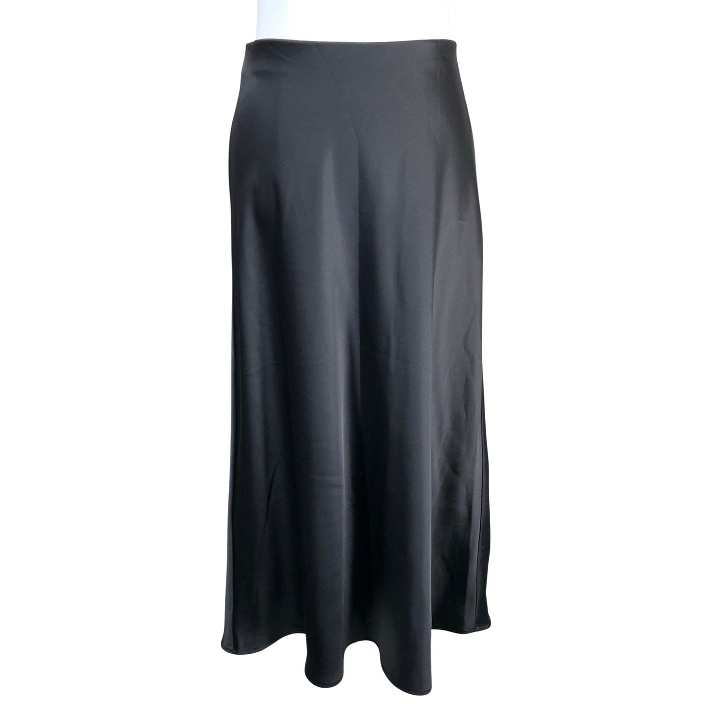 Unisex Lindex - Mitteveniv seelik, suurus 38 - Must (1)