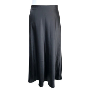 Unisex Lindex - Mitteveniv seelik, suurus 38 - Must (1)