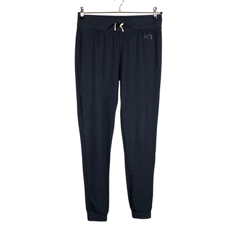 Unisex Kari Traa - Trikotaažist püksid, suurus 38 - Sinine ()