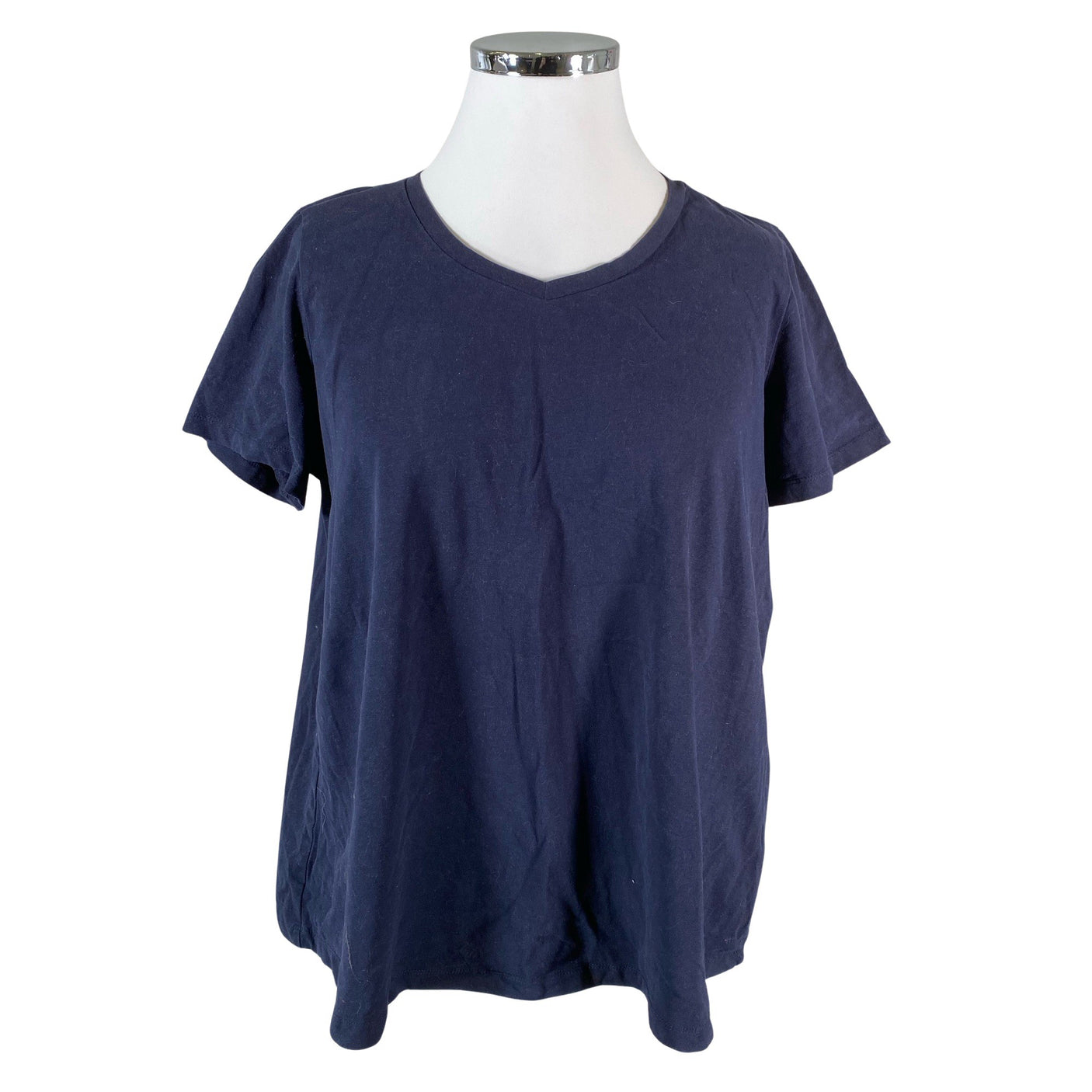 Unisex Zizzi - T-särk, suurus 48 - Sinine (1)
