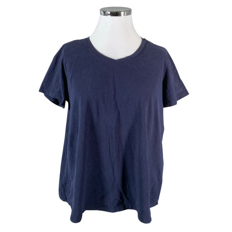 Unisex Zizzi - T-särk, suurus 48 - Sinine ()