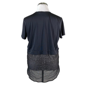 Unisex Röhnisch - Spordisärk, lühikesed käised, suurus 42 - Must (2)