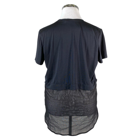 Unisex Röhnisch - Spordisärk, lühikesed käised, suurus 42 - Must (2)
