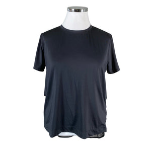Unisex Röhnisch - Spordisärk, lühikesed käised, suurus 42 - Must (1)