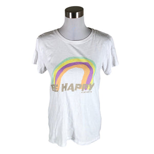 Unisex Icepeak - T-särk, suurus 40 - Valge (1)