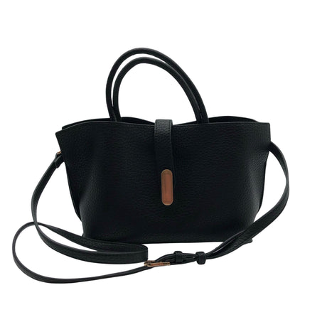 Unisex Carpisa - Käekott, suurus Mini - Must ()
