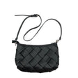 Unisex Lindex - Õlakott, suurus Midi - Must ()