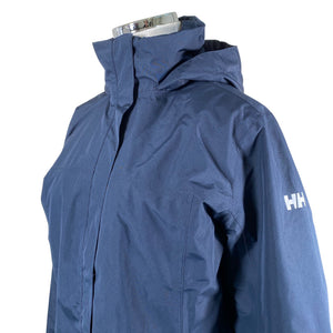 Unisex Helly Hansen - Jope, suurus 42 - Sinine (2)