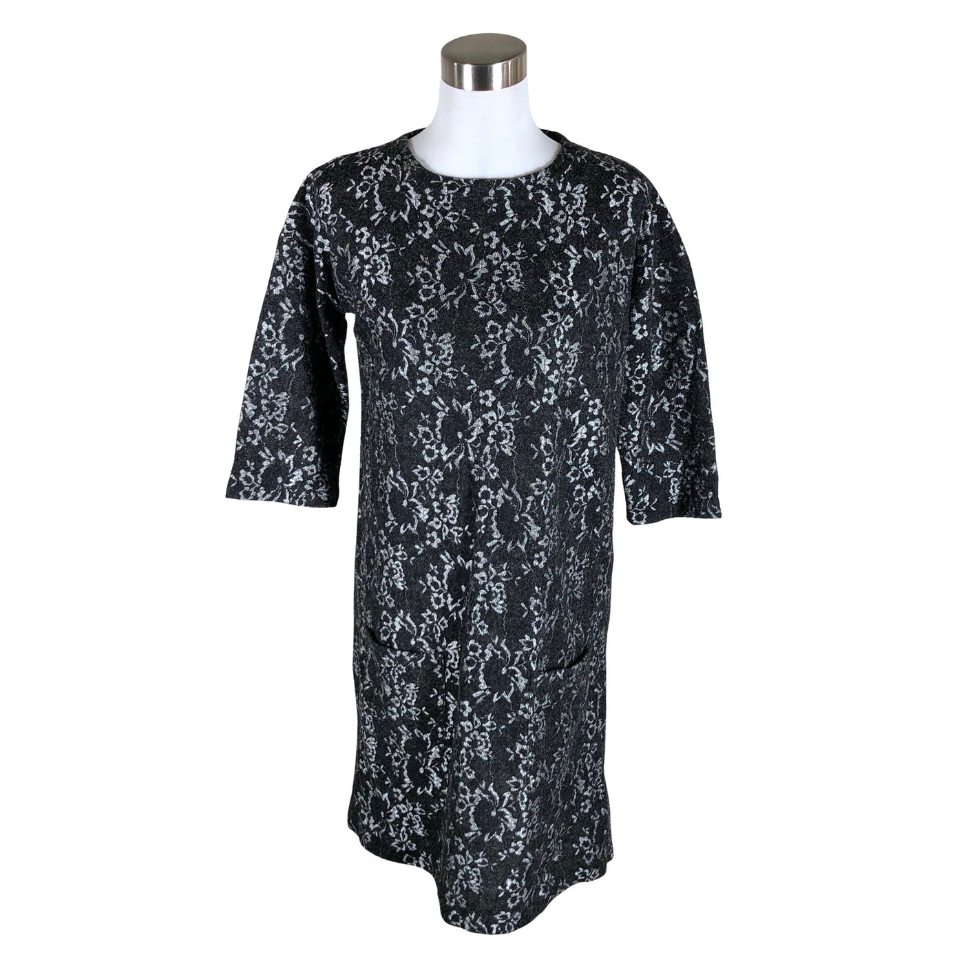 Unisex Soyaconcept - Mitteveniv kleit, suurus 36 - Hall (1)
