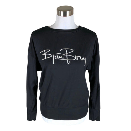 Unisex Björn Borg - Dressikangast pluus, suurus 36 - Must ()