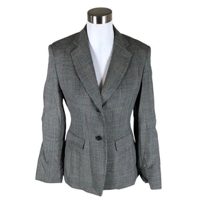Unisex Ril's - Jakk, suurus 36 - Hall (1)