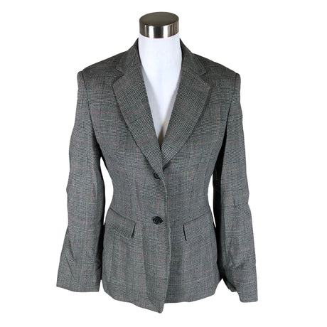 Unisex Ril's - Jakk, suurus 36 - Hall ()