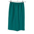 Unisex L Collection - Mitteveniv seelik, suurus 36 - Roheline ()
