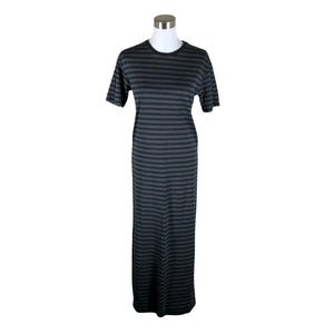 Unisex Marimekko - Trikotaažist kleit, suurus 36 - Hall (1)