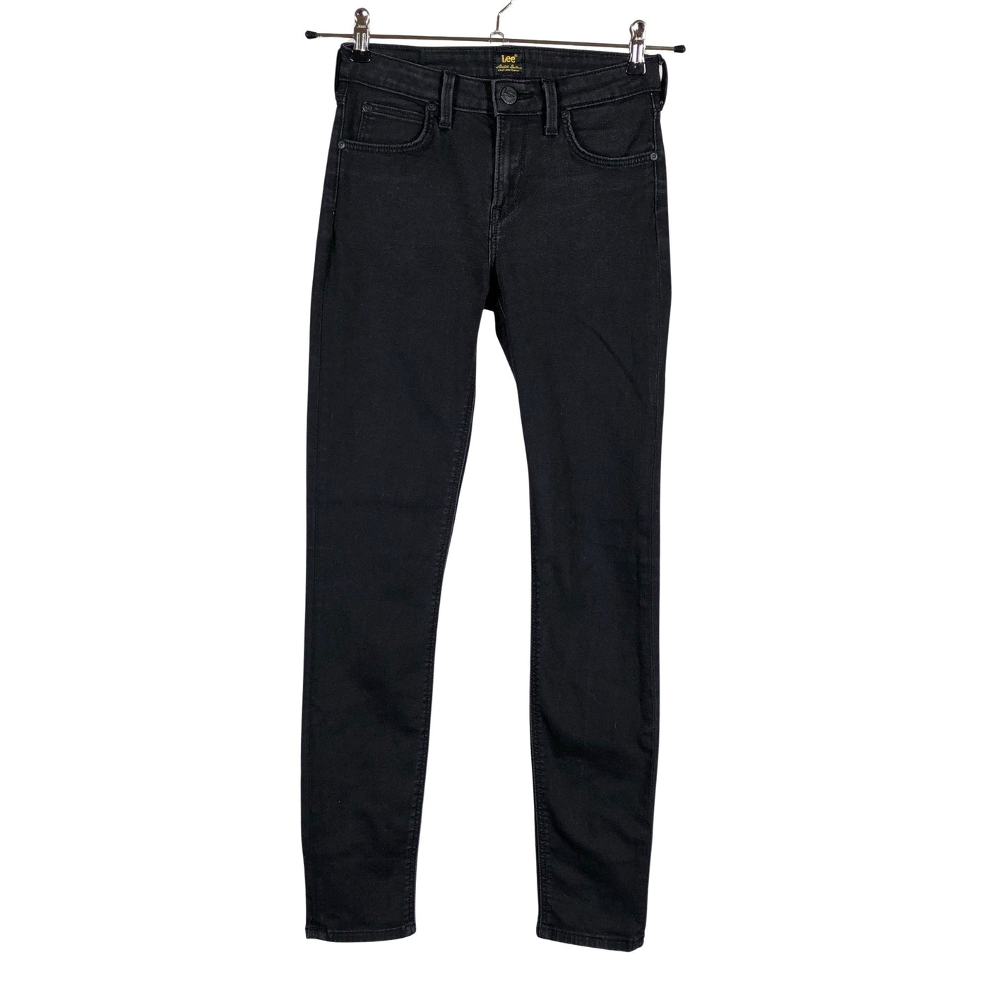 Unisex Lee - Teksad, suurus W27 - Hall (1)