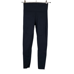 Unisex Peak Performance - Spordiretuusid, suurus 36 - Must (1)
