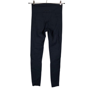 Unisex Peak Performance - Spordiretuusid, suurus 36 - Must (2)