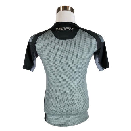 Unisex Adidas - Spordisärk, lühikesed käised, suurus L - Must (2)