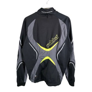 Unisex Rukka - Spordijope, suurus 170 - 176 - Must (2)