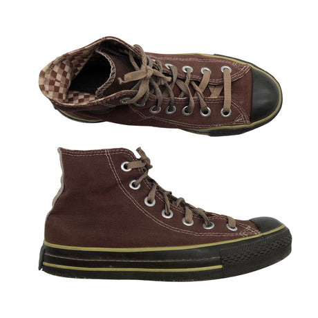 Unisex Converse - Tennised, suurus 37 - Pruun ()