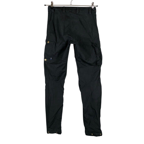 Unisex Fjällräven - Õuepüksid, suurus 34 - Must (2)