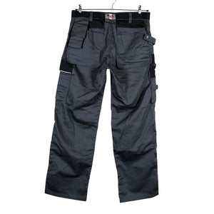 Unisex Wurth - Mittevenivad püksid, suurus M - Hall (2)
